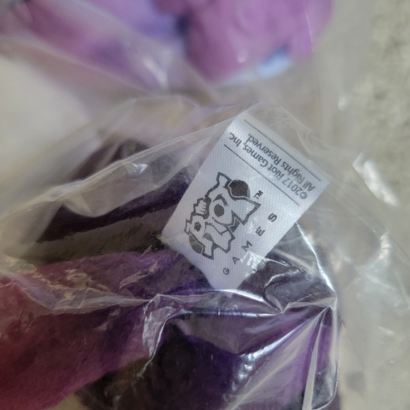 Star Guardian League of Legends Plush 4-Pack - Picture 2 of 3